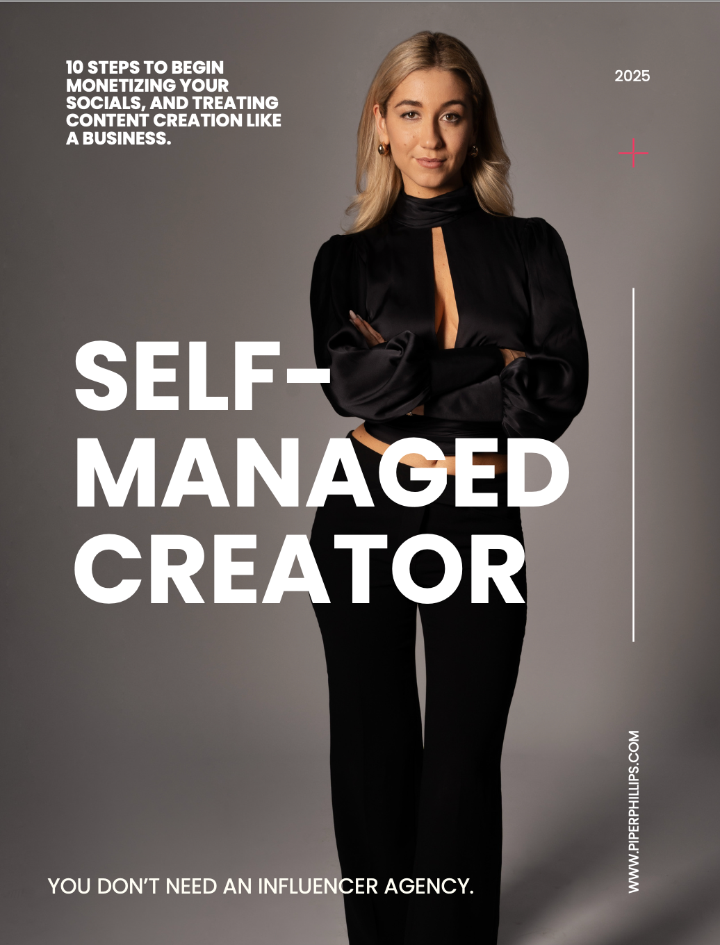 Monetize Yourself (Free Guide)